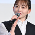 映画『恋に至る病』大ヒット御礼舞台挨拶