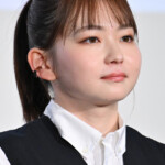 映画『恋に至る病』大ヒット御礼舞台挨拶