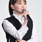 映画『恋に至る病』大ヒット御礼舞台挨拶