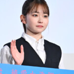 映画『恋に至る病』大ヒット御礼舞台挨拶