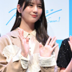 連続ドラマ「ストロボ・エッジ Season１」プレミア上映会