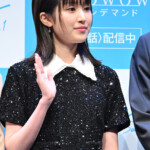 連続ドラマ「ストロボ・エッジ Season１」プレミア上映会