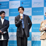 連続ドラマ「ストロボ・エッジ Season１」プレミア上映会