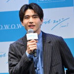 連続ドラマ「ストロボ・エッジ Season１」プレミア上映会