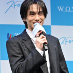 連続ドラマ「ストロボ・エッジ Season１」プレミア上映会