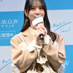 連続ドラマ「ストロボ・エッジ Season１」プレミア上映会