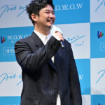 連続ドラマ「ストロボ・エッジ Season１」プレミア上映会