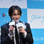 連続ドラマ「ストロボ・エッジ Season１」プレミア上映会