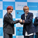 連続ドラマ「ストロボ・エッジ Season１」プレミア上映会