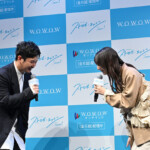 連続ドラマ「ストロボ・エッジ Season１」プレミア上映会