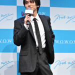 連続ドラマ「ストロボ・エッジ Season１」プレミア上映会