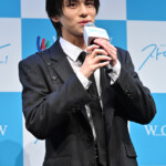 連続ドラマ「ストロボ・エッジ Season１」プレミア上映会