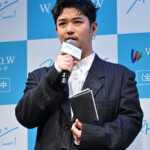 連続ドラマ「ストロボ・エッジ Season１」プレミア上映会