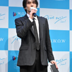 連続ドラマ「ストロボ・エッジ Season１」プレミア上映会