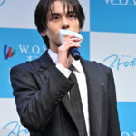 連続ドラマ「ストロボ・エッジ Season１」プレミア上映会