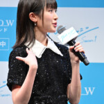 連続ドラマ「ストロボ・エッジ Season１」プレミア上映会