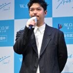 連続ドラマ「ストロボ・エッジ Season１」プレミア上映会