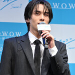 連続ドラマ「ストロボ・エッジ Season１」プレミア上映会