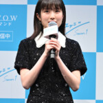 連続ドラマ「ストロボ・エッジ Season１」プレミア上映会