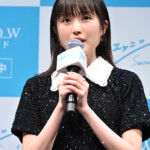 連続ドラマ「ストロボ・エッジ Season１」プレミア上映会