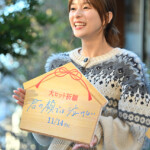 映画『君の顔では泣けない』大ヒット祈願！公開直前トークイベント