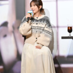 映画『君の顔では泣けない』大ヒット祈願！公開直前トークイベント