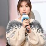 映画『君の顔では泣けない』大ヒット祈願！公開直前トークイベント