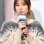 映画『君の顔では泣けない』大ヒット祈願！公開直前トークイベント