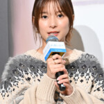 映画『君の顔では泣けない』大ヒット祈願！公開直前トークイベント