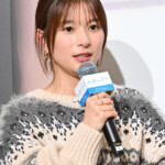 映画『君の顔では泣けない』大ヒット祈願！公開直前トークイベント