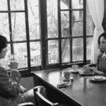 映画『星と月は天の穴』