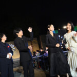 Netflixシリーズ「イクサガミ」戦神祭