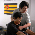 映画『栄光のバックホーム』