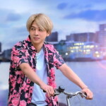 映画『天文館探偵物語』