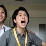 映画『栄光のバックホーム』