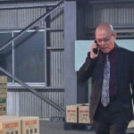 映画『天文館探偵物語』