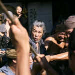 映画『おーい、応為』