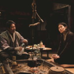 映画『旅と日々』