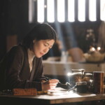 映画『旅と日々』