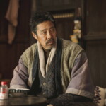 映画『旅と日々』