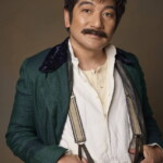 舞台『ピグマリオン - PYGMALION -』