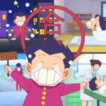 『ハイスクール！奇面組』