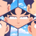 『ハイスクール！奇面組』