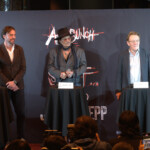 ジョニー・デップ「A Bunch of Stuff - Tokyo」内覧会＆来日記者会見