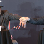 ジョニー・デップ「A Bunch of Stuff - Tokyo」内覧会＆来日記者会見