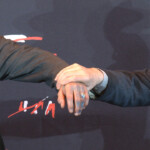 ジョニー・デップ「A Bunch of Stuff - Tokyo」内覧会＆来日記者会見