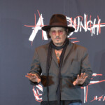 ジョニー・デップ「A Bunch of Stuff - Tokyo」内覧会＆来日記者会見