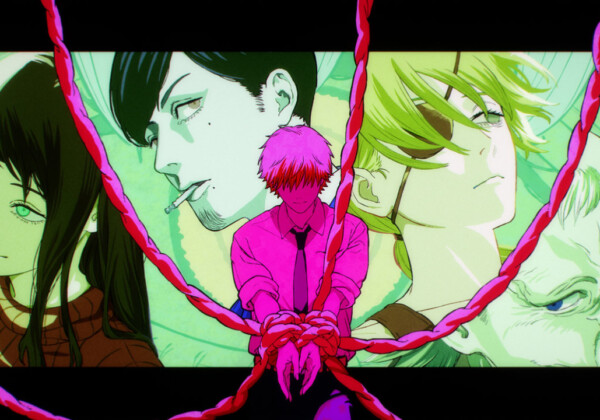 チェンソーマン 刺客篇