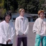 ドラマ『人間標本』