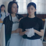 映画『白の花実』